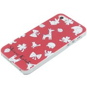 iPC8130 [Shinzi Katoh iPhone 5/5s用ケース Memory]