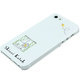 iPC8131 [Shinzi Katoh PCカバー iPhone 5/5s用 Mini window]
