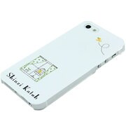 iPC8131 [Shinzi Katoh PCカバー iPhone 5/5s用 Mini window]