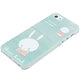 iPC8135 [Shinzi Katoh iPhone 5/5s用ケース Rabbit with tear]
