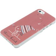 iPC8137 [Shinzi Katoh iPhone 5/5s用ケース Rhythm]