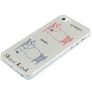 iPC8140 [Shinzi Katoh iPhone 5/5s用ケース Sweet dream]