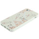 TPU7079 Shinzi Katoh TPUカバー iPhone 5/5s用 Ballet memory