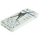 TPU7080 Shinzi Katoh TPUカバー iPhone 5/5s用 Bathe
