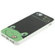 TPU7084 Shinzi Katoh TPUカバー iPhone 5/5s用 Flog