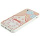 TPU7088 Shinzi Katoh TPUカバー iPhone 5/5s用 Greatful