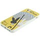 TPU7089 Shinzi Katoh TPUカバー iPhone 5/5s用 Jiji Peren umbrella
