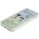TPU7092 Shinzi Katoh TPUカバー iPhone 5/5s用 One afternoon