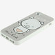 TPU7095 Shinzi Katoh TPUカバー iPhone 5/5s用 Someday pig