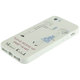 TPU8101 Shinzi Katoh TPUカバー iPhone 5/5s用 Boy&girl