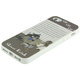 TPU8115 Shinzi Katoh TPUカバー iPhone 5/5s用 Cat cat cat