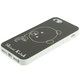 TPU8118 Shinzi Katoh TPUカバー iPhone 5/5s用 Drawing