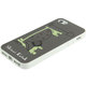 TPU8122 Shinzi Katoh TPUカバー iPhone 5/5s用 Go to bed