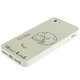 TPU8128 Shinzi Katoh TPUカバー iPhone 5/5s用 Maruneko