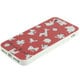 TPU8130 Shinzi Katoh TPUカバー iPhone 5/5s用 Memory