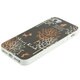 TPU8132 Shinzi Katoh TPUカバー iPhone 5/5s用 Mur mur forest