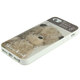 TPU8141 Shinzi Katoh TPUカバー iPhone 5/5s用 Teddy bear
