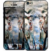 GelaskinsiPhone 5/5s用カバー Tusker