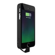 GOSH-E91BBK [iPhone5/5s用ケース]