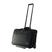 A.L.I 3WAYソフトキャリーケース TSAロック搭載 ブラック ALI-5340TW
