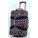 ボストンキャリー 53cm D4200-53DOT