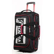 ボストンキャリー 63cm D4200-63BK/RD