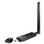 IEEE802.11 a/b/g/n/ac対応 867Mbps＋300Mbps USB無線LAN子機 USB-AC56