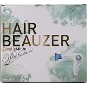 ドライヤー HBE-GE2 HAIRBEAUZER