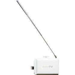 テレビチューナー ピクセラ ステーションTV Amazon | ピクセラ StationTV USB接続 テレビチューナー 3波対応