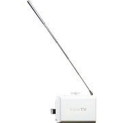 Lightning接続 テレビチューナー PIX-DT350-PL1