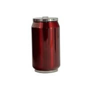 カラーズ 保温・保冷 0.25L ルージュ(赤) ラ・カネット