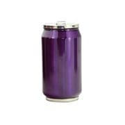 カラーズ 保温・保冷 0.25L ヴィオリン(赤紫) ラ・カネット