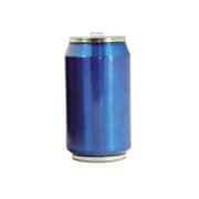カラーズ 保温・保冷 0.25L ブルー(青) ラ・カネット