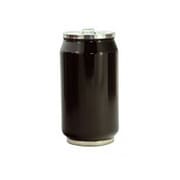 カラーズ 保温・保冷 0.25L ノワール(黒) ラ・カネット