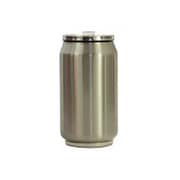 カラーズ 保温・保冷 0.25L ステンレス ラ・カネット