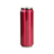 カラーズ 保温・保冷 0.5L フランボワーズ ラ・カネット