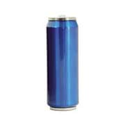 カラーズ 保温・保冷 0.5L ブルー(青) ラ・カネット