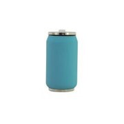 ソフトタッチ 保温・保冷 0.25L ターコイズ(青緑) ラ・カネット