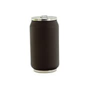 ソフトタッチ 保温・保冷 0.25L ノワール(黒) ラ・カネット