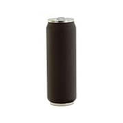 ソフトタッチ 保温・保冷 0.5L ノワール(黒) ラ・カネット