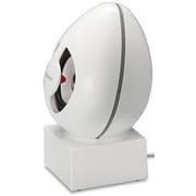 TW-BT5専用 ステレオ増設スピーカー ブリリアントホワイト TW-SP5(W)