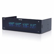 風マスターフラット2 KM08-BK