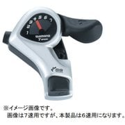 サムシフターPLUS リア6S インデックス ASLTX50R6AT SL-TX50-R6