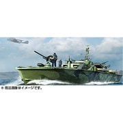 64801 [1/48 U.S Navy エルコ80` PTボート 後期型]