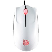 TteSPORTS SAPHIRA WHITE Mouse オプティカルマウス コンバットホワイト MO-SPH008DTJ
