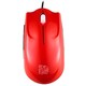 TteSPORTS SAPHIRA RED Mouse オプティカルマウス ブレイジングレッド MO-SPH008DTL