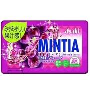 ミンティア 巨峰グレープ [タブレット]