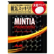 ミンティア メガハード [シュガーレスミントタブレット]