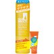 デオ＆ウォーター フローズンシトラスの香り [デオドラント用品 UVカット＆ミルキーミニ付 160ml＋8g]