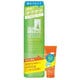 デオ＆ウォーター シトラスフルーティーの香り [デオドラント用品 UVカット＆ミルキーミニ付 160ml＋8g]